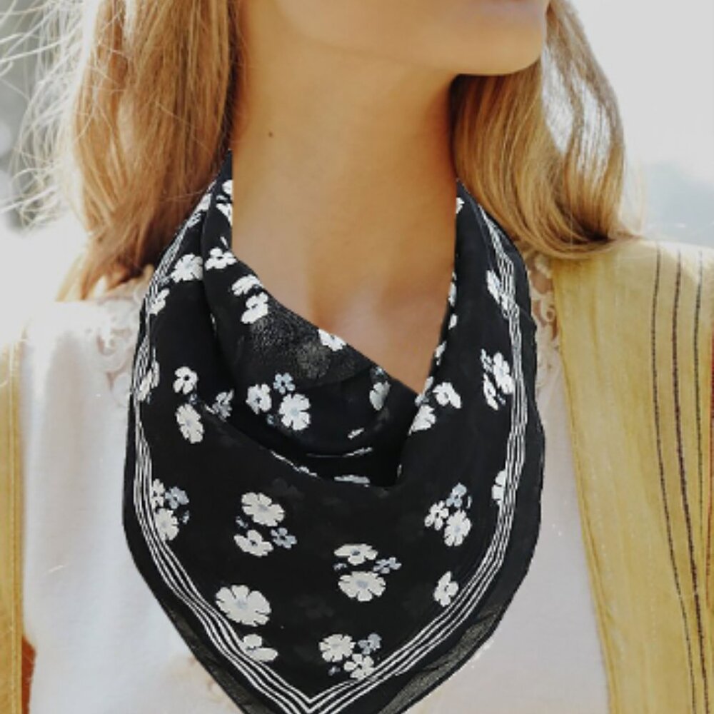 Brand NEW Bandana